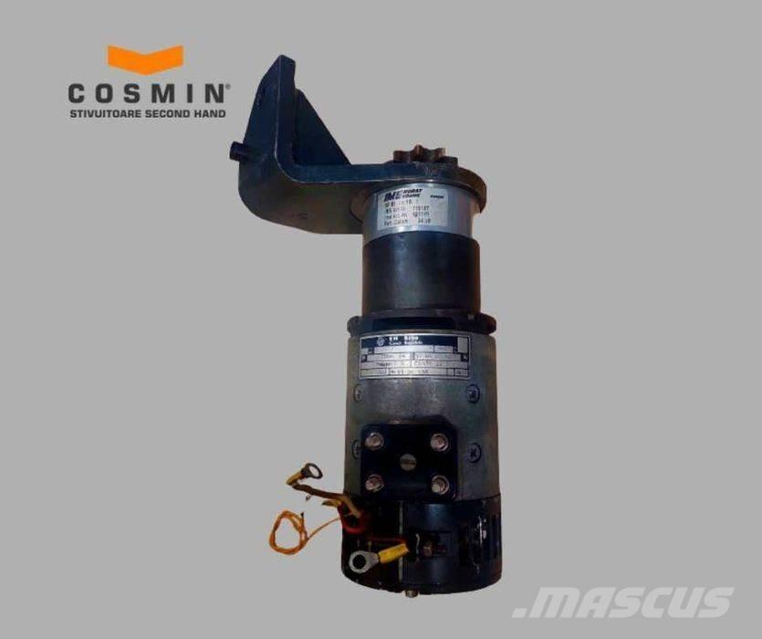  S56F Ηλεκτρονικά