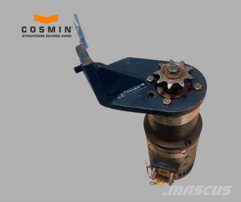  S56F Ηλεκτρονικά