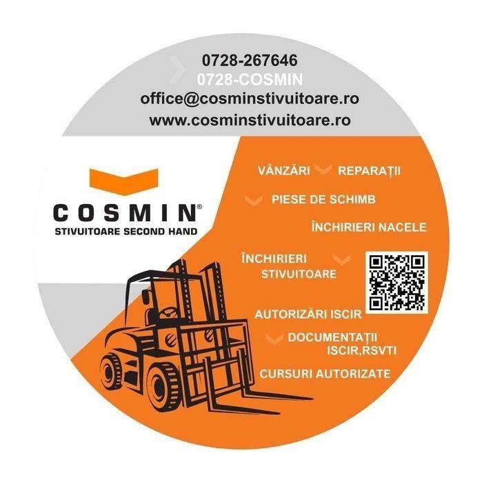  S56F Ηλεκτρονικά