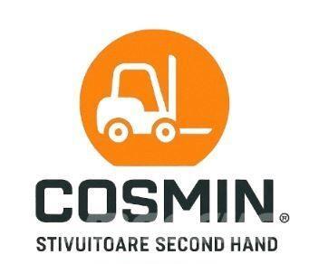 Still  Κινητήρες