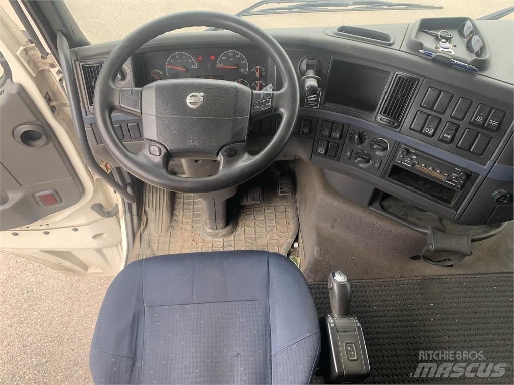 Volvo FH13 Φορτηγά Σασί