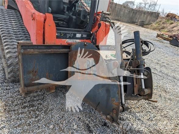 Bobcat  Μηχανές διαχωρισμού ασφάλτου