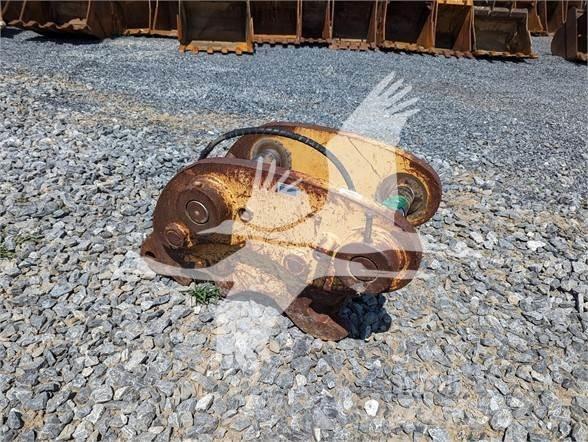 CAT  Ταχυσύνδεσμοι