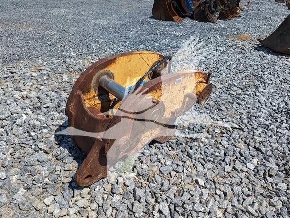 CAT  Ταχυσύνδεσμοι