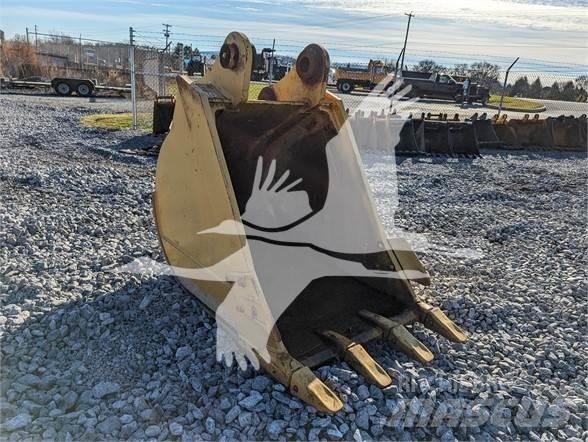CAT  Κουβάδες
