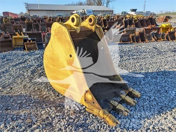 CAT  Κουβάδες