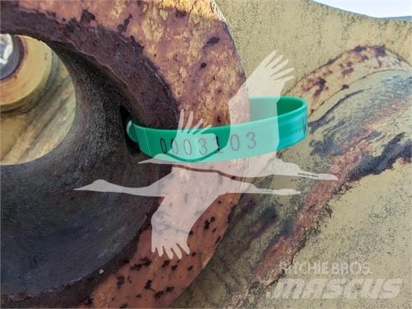 CAT  Κουβάδες