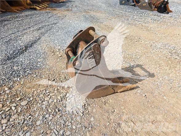 CAT  Κουβάδες