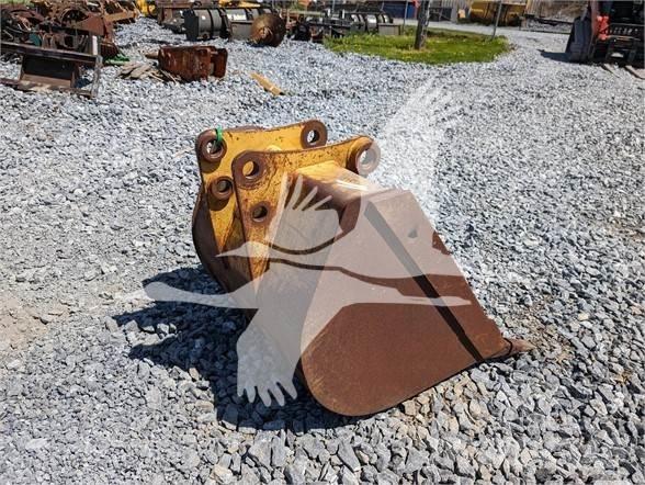 CAT  Κουβάδες