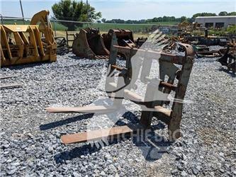 JRB 416 Δικράνες