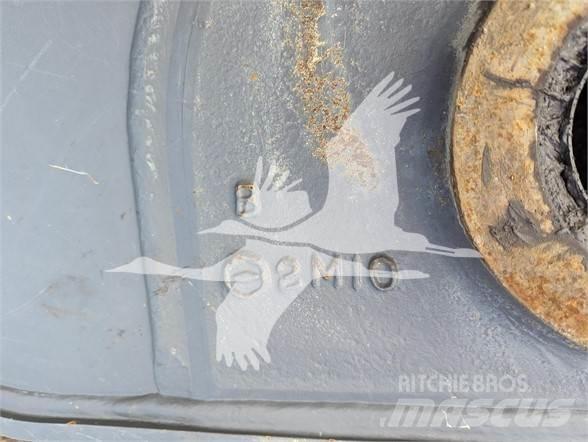Volvo  Άλλα εξαρτήματα