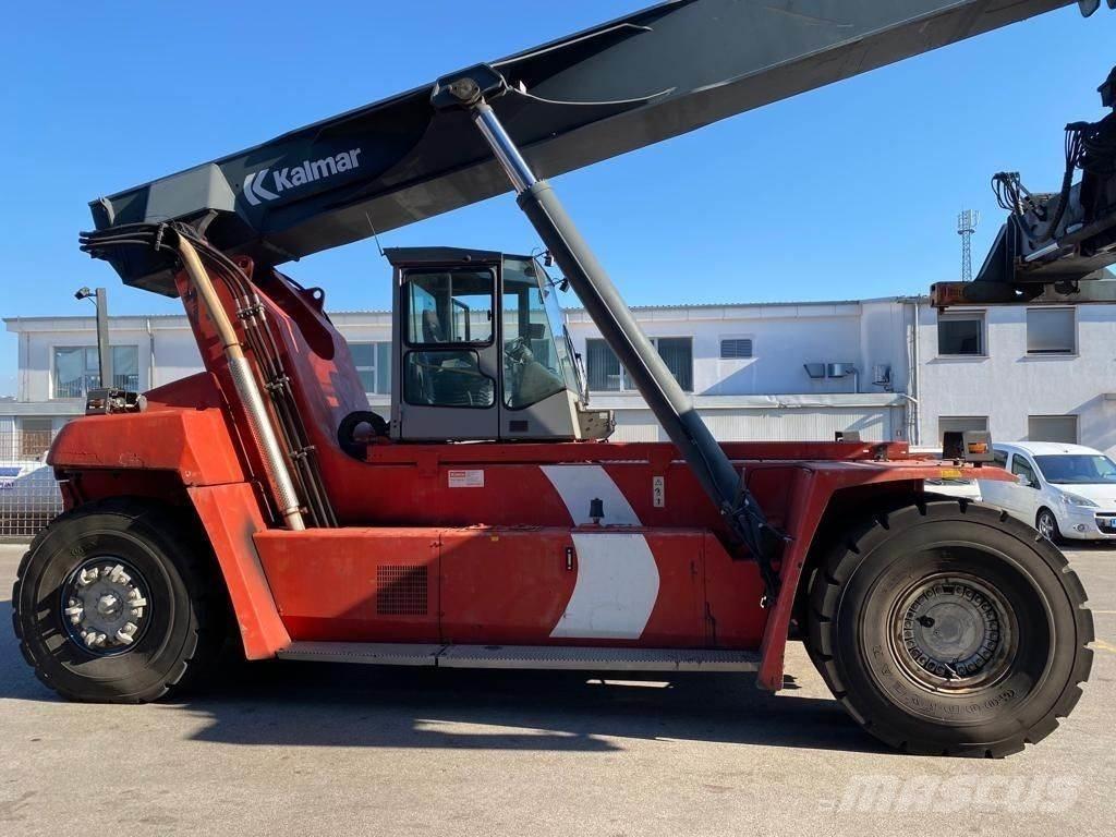 Kalmar DRF450-60S5 Γερανοί στοίβαξης εμπορευματοκιβωτίων