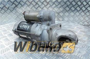 AS Starter AS S1007 Κατασκευές - Άλλα