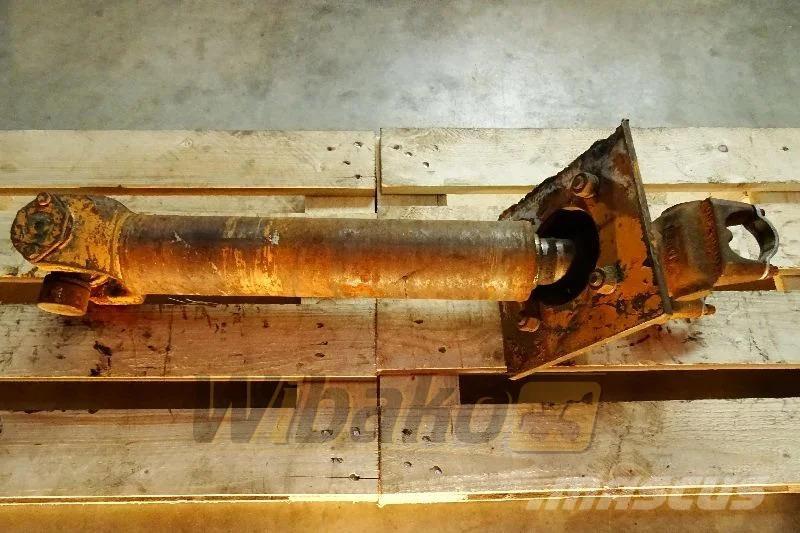 CASE NN Άξονες