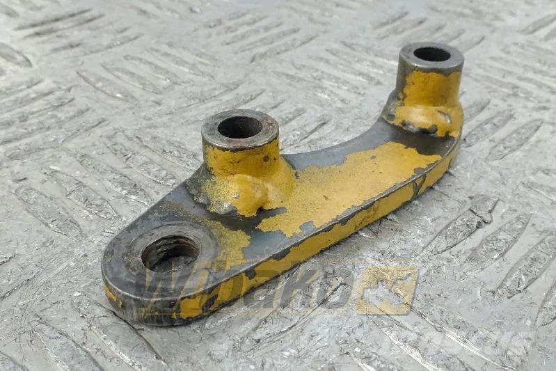 CAT 113-6351 Κινητήρες