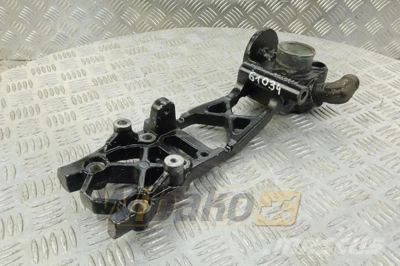 Cummins 5260169 Κινητήρες