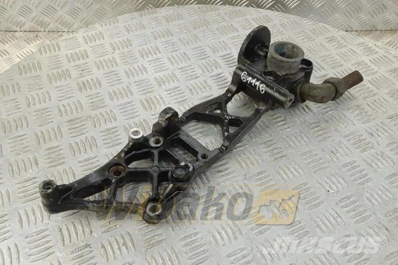 Cummins 5260169 Κινητήρες