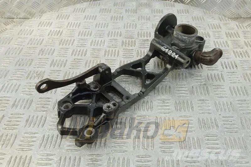 Cummins 5260169 Κινητήρες