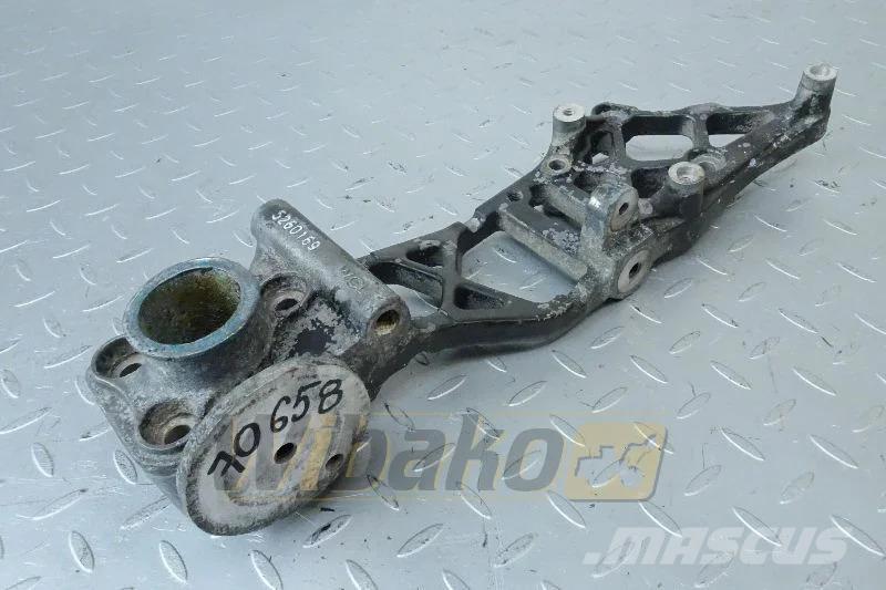 Cummins 5260169 Κινητήρες