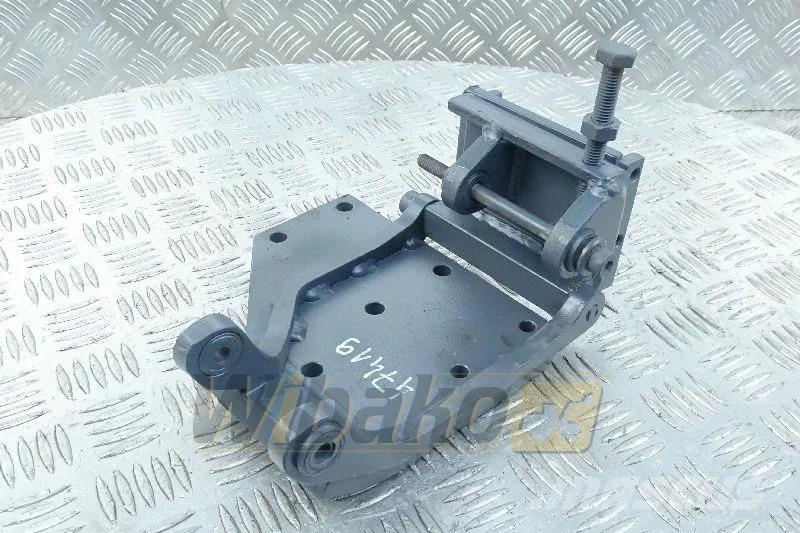 Deutz 1015 Κινητήρες