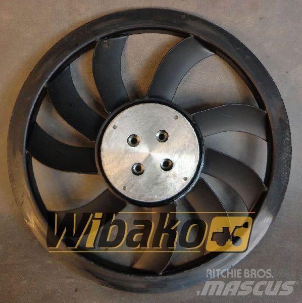 Eaton Fan Eaton 376870 Κινητήρες