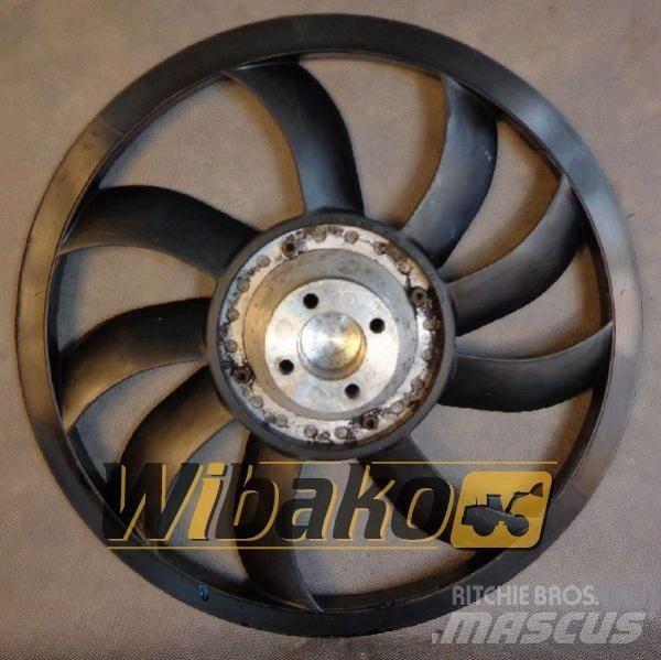 Eaton Fan Eaton 376870 Κινητήρες