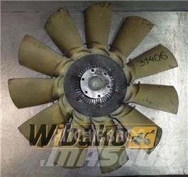 HSW Fan HSW TD 25 Κινητήρες