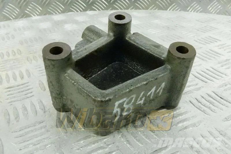 Isuzu 973628441 Κινητήρες