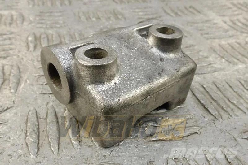 Iveco 4600128 Κινητήρες