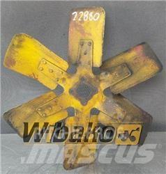 Iveco Fan Iveco 6/45 Κινητήρες