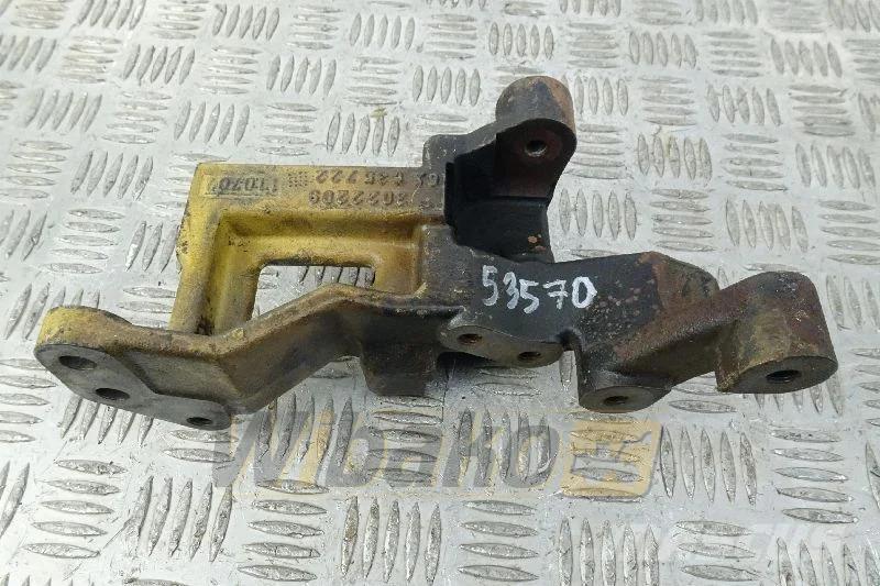 Liebherr 10116053 Κινητήρες