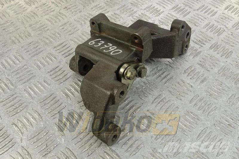 Liebherr 10116053 Κινητήρες