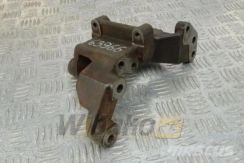 Liebherr 10116053 Κινητήρες