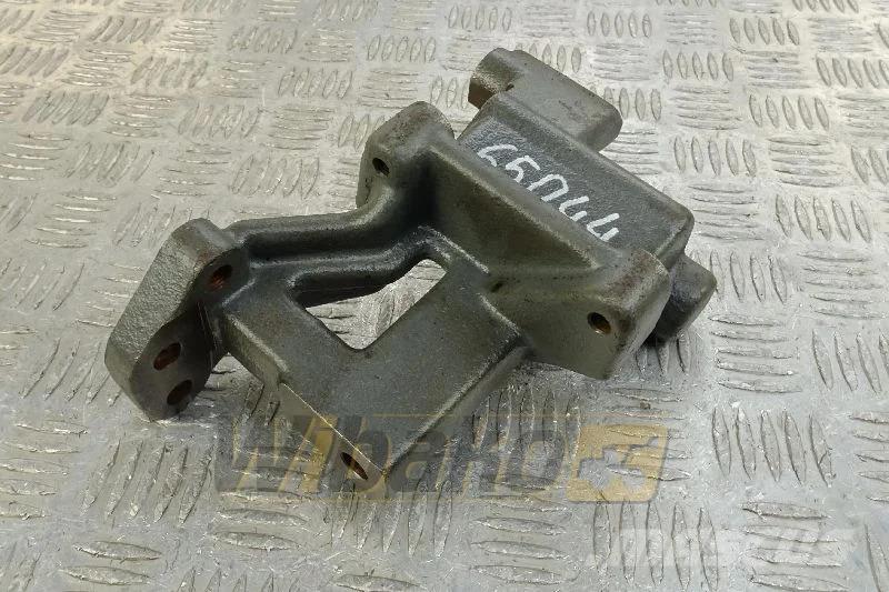 Liebherr 3022209 Κινητήρες