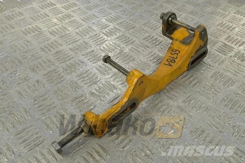 Liebherr 9269030 Κινητήρες