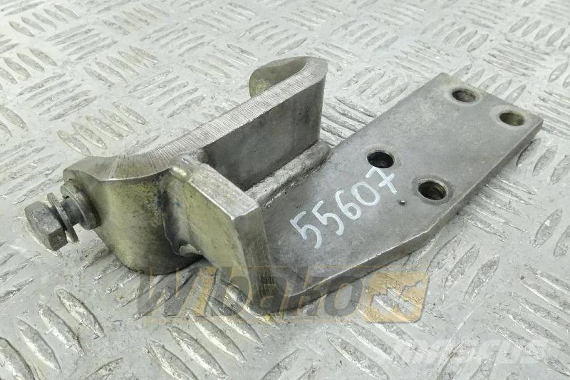 Liebherr 9273844 Κινητήρες