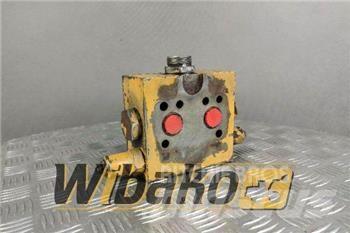 Linde Valves set Linde Υδραυλικά