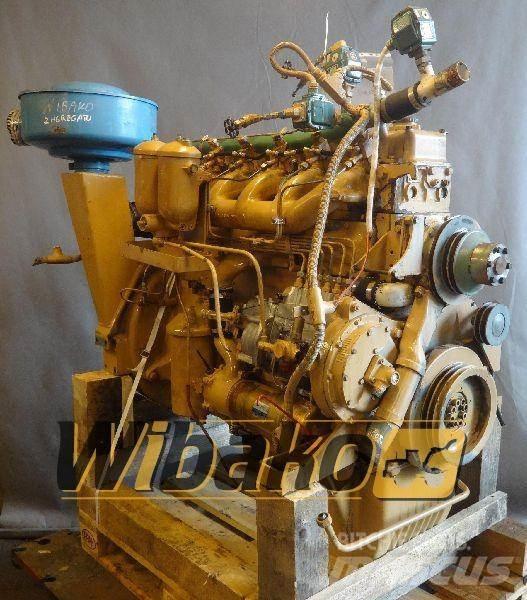 MAN Engine Man Κινητήρες