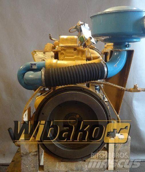 MAN Engine Man Κινητήρες