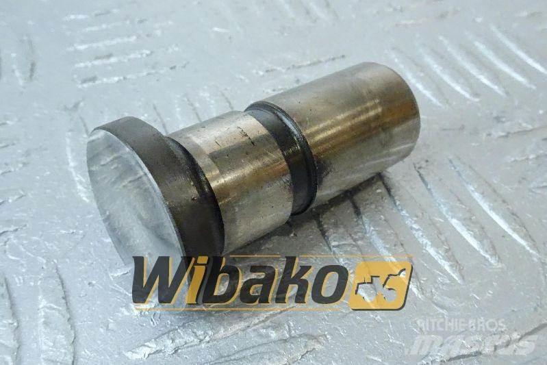SLP Tappet SLP VL-366 Κινητήρες