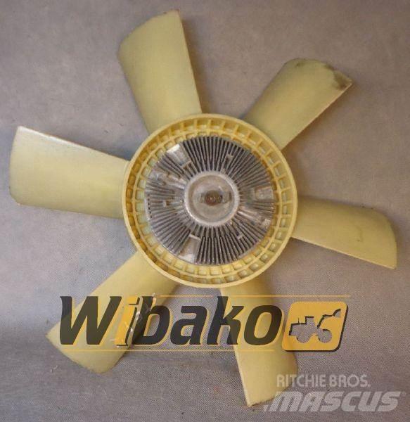 Steyr Fan Steyr 510685 Κινητήρες
