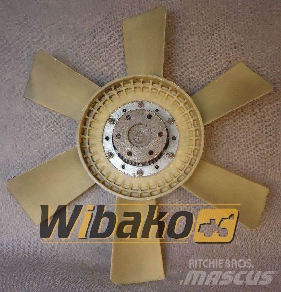 Steyr Fan Steyr 510685 Κινητήρες