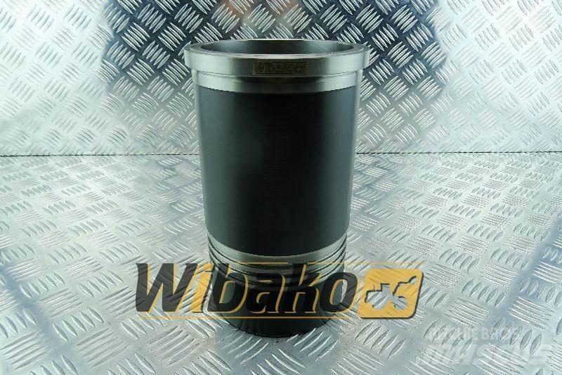  wbk Liner wbk 9884842 Κινητήρες