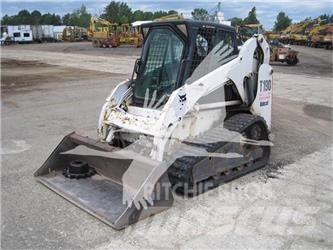 Bobcat T190 Φορτωτάκια