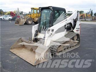 Bobcat T770 Φορτωτάκια