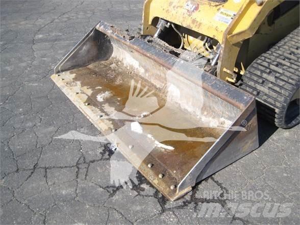 CAT 279D3 Φορτωτάκια