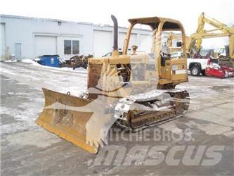 Dresser TD7H Μπουλντόζες με ερπύστριες