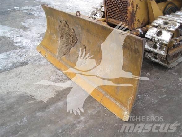 Dresser TD7H Μπουλντόζες με ερπύστριες