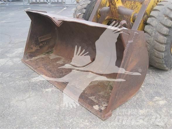 Hough H60 Φορτωτές με λάστιχα (Τροχοφόροι)
