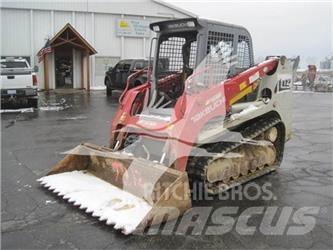Takeuchi TL12 Φορτωτάκια